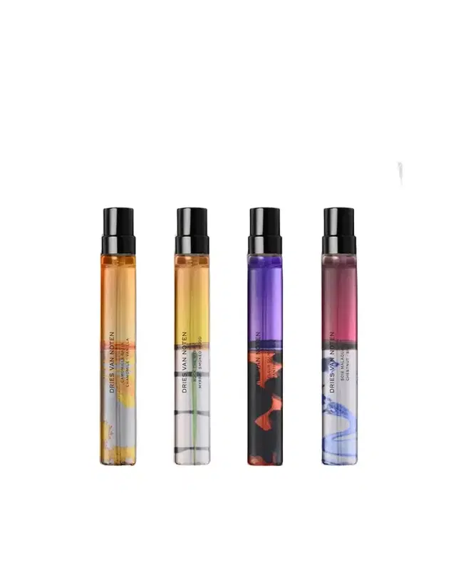 Dries Van Noten House Classics 4-Piece Fragrance Set