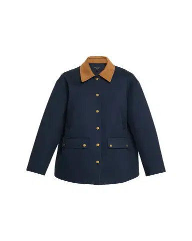 rag & bone Cassidy Barn Jacket | Thumbnail 1 rag & bone Cassidy Barn Jacket | Thumbnail 1