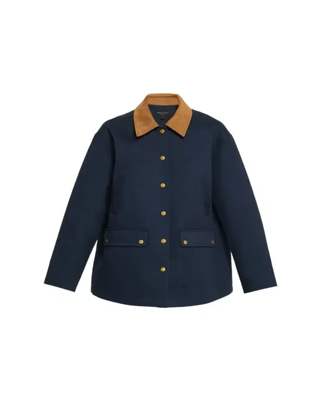 Cassidy Barn Jacket