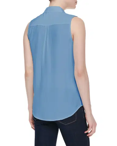 Rag & Bone The Knit Contrast Top | Thumbnail 6 Rag & Bone The Knit Contrast Top | Thumbnail 6