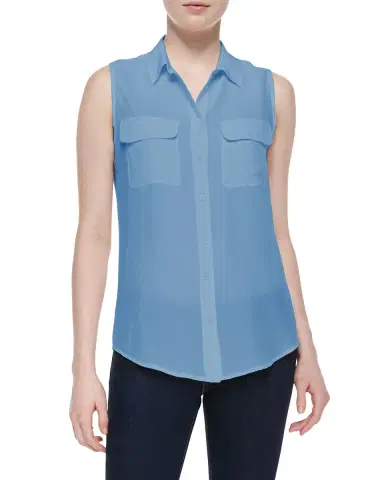 Rag & Bone The Knit Contrast Top | Thumbnail 7 Rag & Bone The Knit Contrast Top | Thumbnail 7
