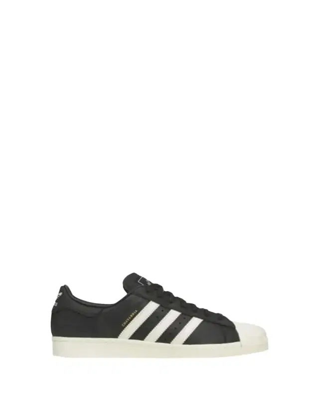 adidas x Willy Chavarria Men's Superstar Leather Low-Top Sneakers