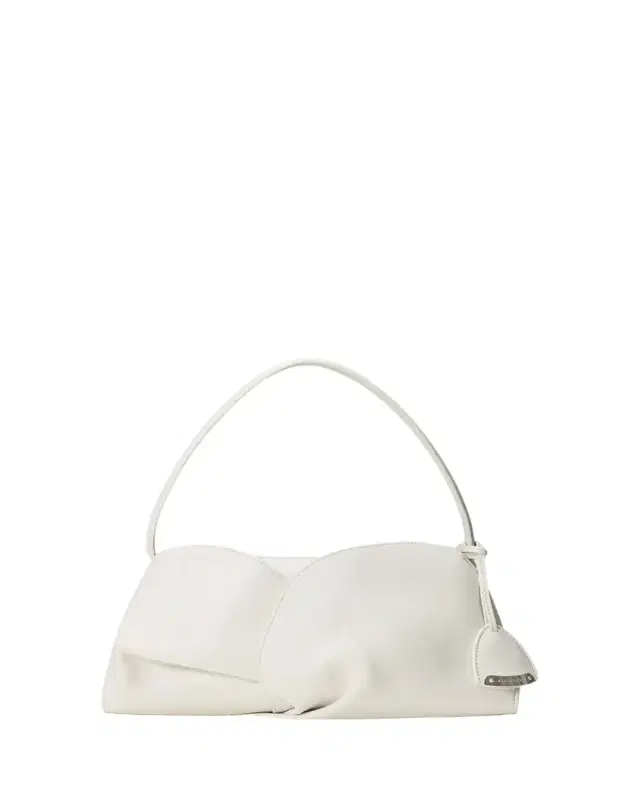 Ralph Lauren Collection The Ralph Small Floral Shoulder Bag