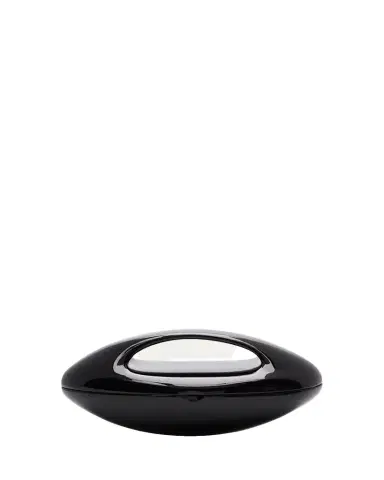 Alaïa Sculptural Resin Clutch Bag | Thumbnail 1