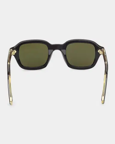 Tom Ford Icon 46mm Square Sunglasses | Thumbnail 3