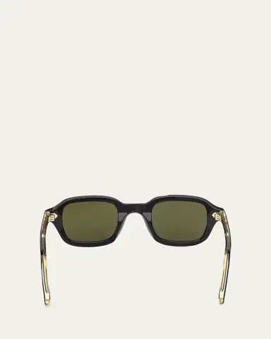 Tom Ford Icon 46mm Square Sunglasses | Thumbnail 7