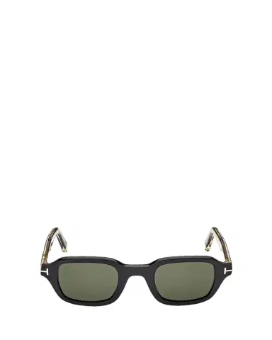 Tom Ford Icon 46mm Square Sunglasses | Thumbnail 1