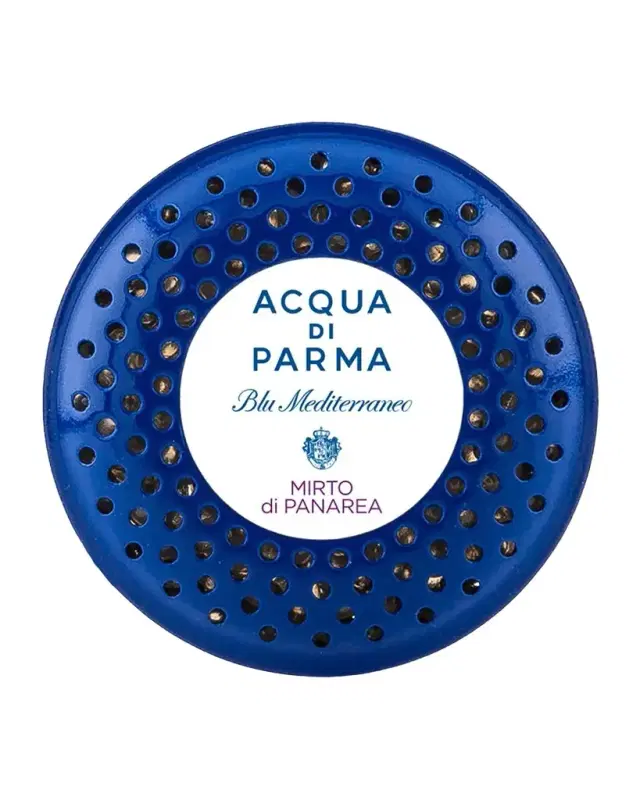 Acqua di Parma Mirto de Panarea Car Diffuser Refill