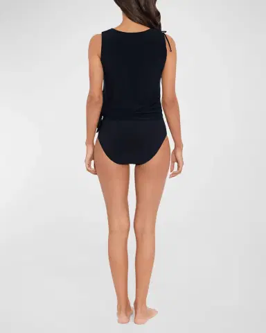 Magicsuit Asymmetric Jersey Tank Top | Thumbnail 3 Magicsuit Asymmetric Jersey Tank Top | Thumbnail 3