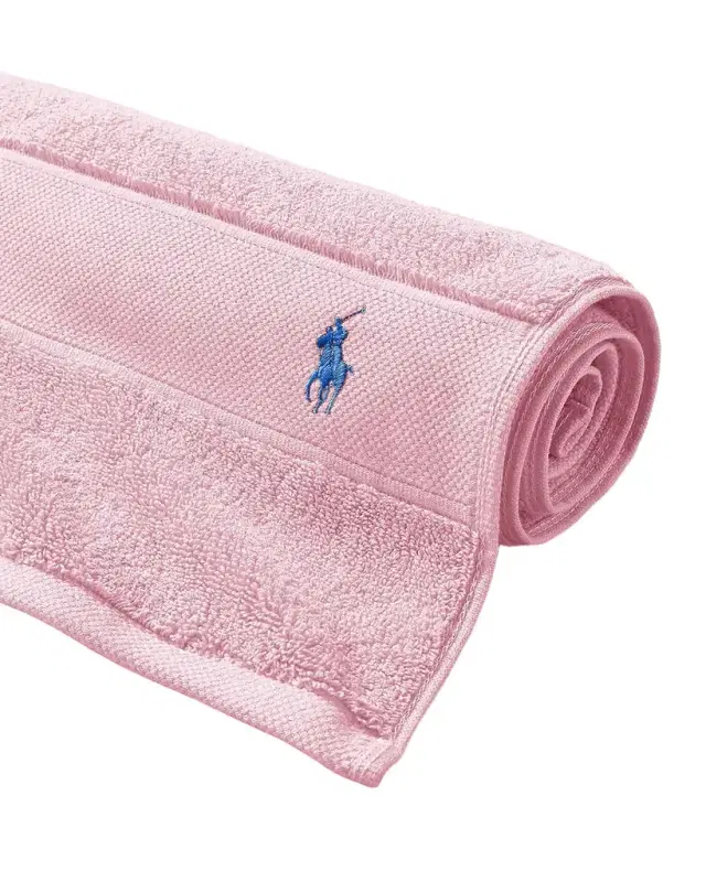 Ralph Lauren Home Polo Player Tub Mat, 21" x 31"