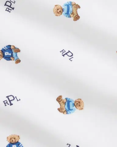 Polo Ralph Lauren 40/1 INTERLOCK-K | Thumbnail 2