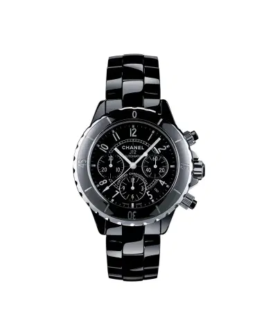 Chanel J12 Chronograph Watch, 41 MM | Thumbnail 1