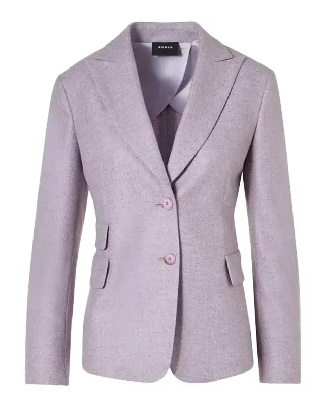 Akris Hans Single-Breasted Cashmere Jacket