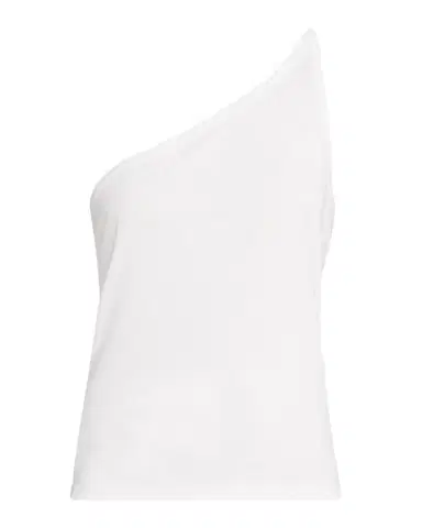 A.L.C. Marlee One-Shoulder Tank Top | Thumbnail 1