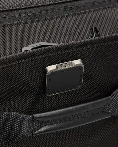 TUMI Alpha Bravo Wheeled Duffel Carry-On Backpack | Thumbnail 5