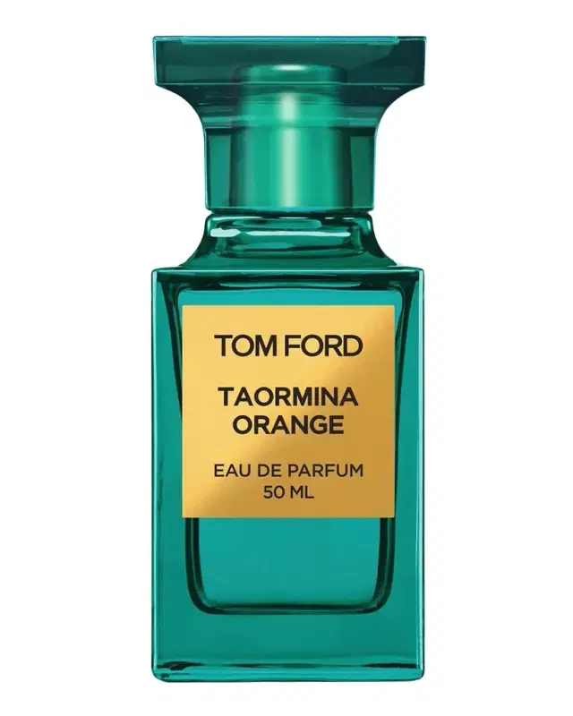 TOM FORD Taormina Orange Eau de Parfum