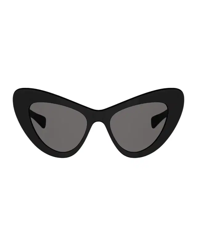 Celine Triomphe Mini HD 52mm Cat-Eye Sunglasses