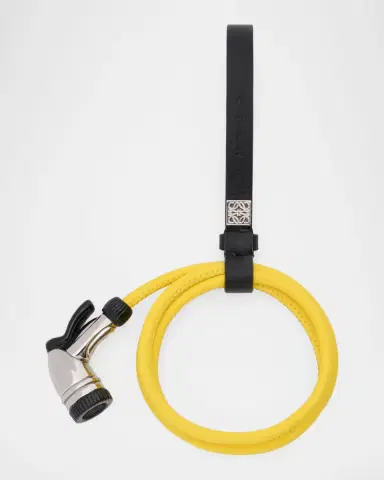 Loewe x Paula's Ibiza Watering Hose Bag Charm | Thumbnail 2 Loewe x Paula's Ibiza Watering Hose Bag Charm | Thumbnail 2