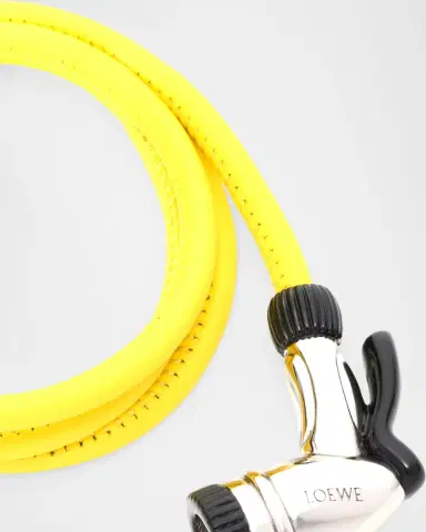 Loewe x Paula's Ibiza Watering Hose Bag Charm | Thumbnail 3 Loewe x Paula's Ibiza Watering Hose Bag Charm | Thumbnail 3