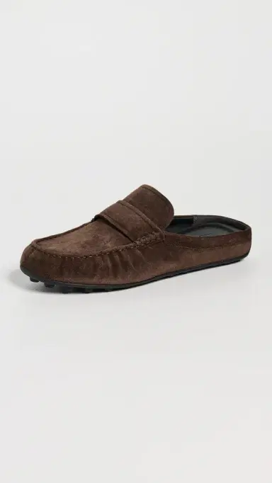 Vince Berkley Driver Loafers | Thumbnail 2