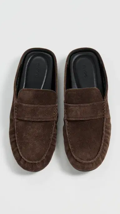 Vince Berkley Driver Loafers | Thumbnail 5
