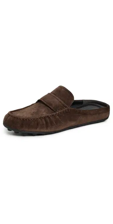 Vince Berkley Driver Loafers | Thumbnail 1