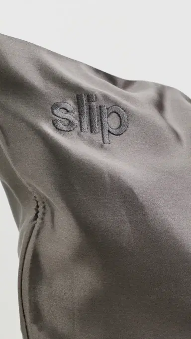 Slip Pure Silk Queen Pillowcase | Thumbnail 4
