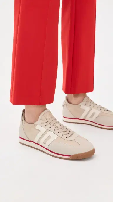 Back 70 Rocket Sneakers Sand | Thumbnail 3 Back 70 Rocket Sneakers Sand | Thumbnail 3