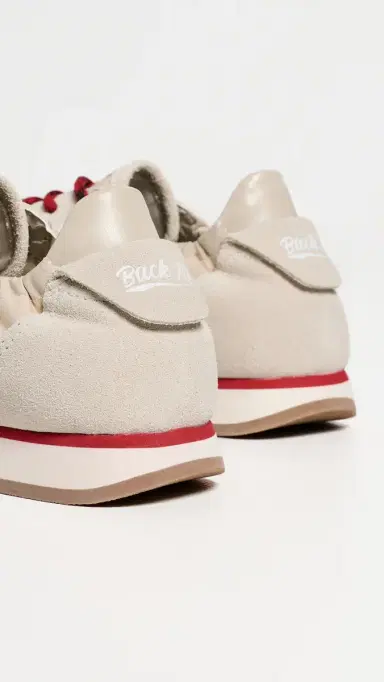 Back 70 Rocket Sneakers Sand | Thumbnail 4 Back 70 Rocket Sneakers Sand | Thumbnail 4