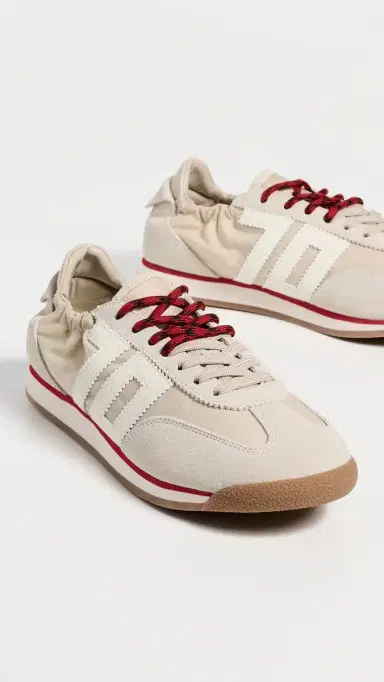 Back 70 Rocket Sneakers Sand | Thumbnail 5 Back 70 Rocket Sneakers Sand | Thumbnail 5