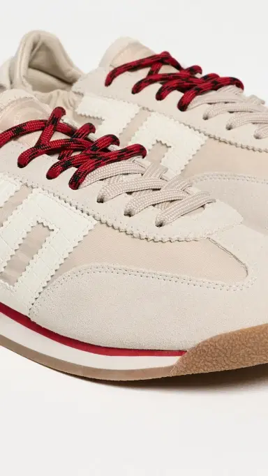 Back 70 Rocket Sneakers Sand | Thumbnail 6 Back 70 Rocket Sneakers Sand | Thumbnail 6