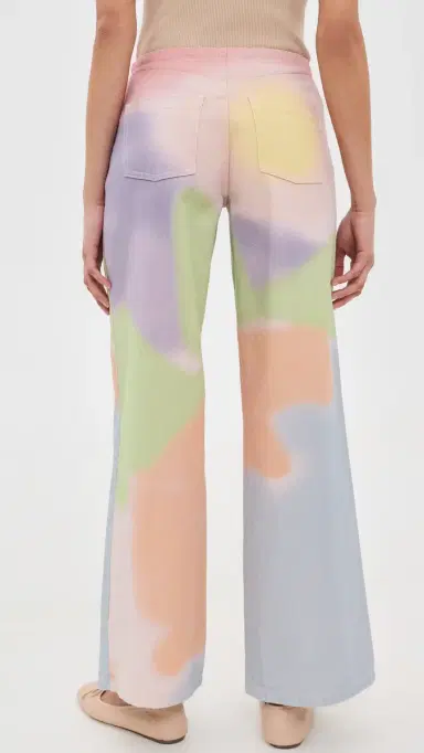Sixxta Landscape Coast Jeans | Thumbnail 3