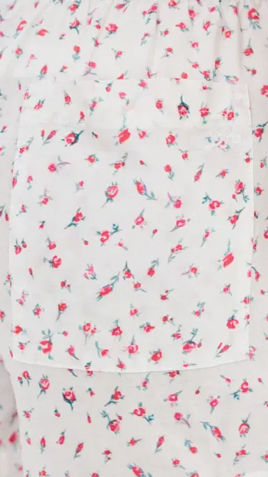 Damson Madder Harrietta Shorts | Thumbnail 6