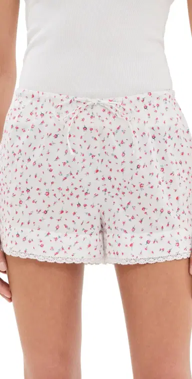 Damson Madder Harrietta Shorts | Thumbnail 1