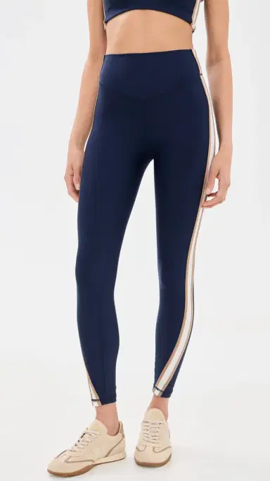 The Upside Toscan High Midi 7/8 Leggings | Thumbnail 2 The Upside Toscan High Midi 7/8 Leggings | Thumbnail 2