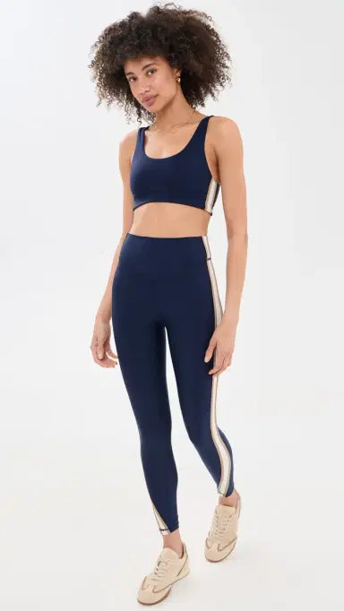 The Upside Toscan High Midi 7/8 Leggings | Thumbnail 5 The Upside Toscan High Midi 7/8 Leggings | Thumbnail 5