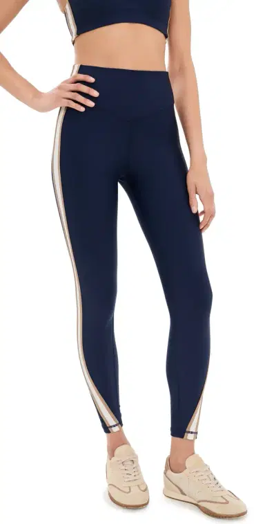 The Upside Toscan High Midi 7/8 Leggings | Thumbnail 1 The Upside Toscan High Midi 7/8 Leggings | Thumbnail 1