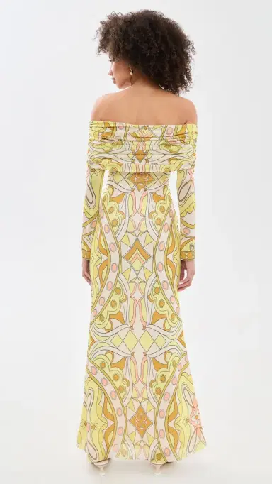 AFRM Thelma Dress | Thumbnail 3 AFRM Thelma Dress | Thumbnail 3