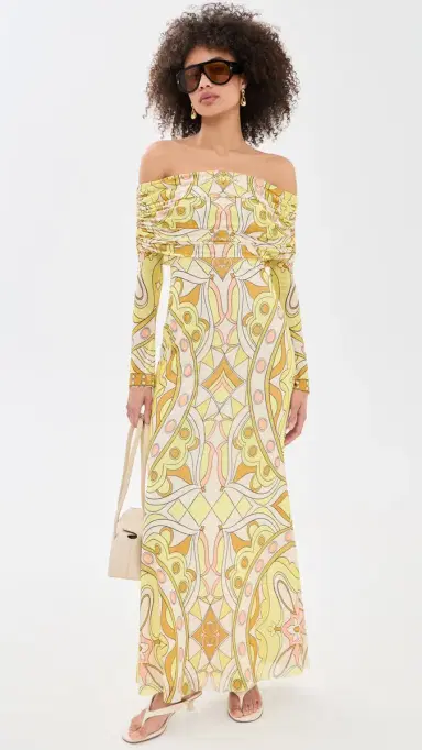 AFRM Thelma Dress | Thumbnail 5 AFRM Thelma Dress | Thumbnail 5