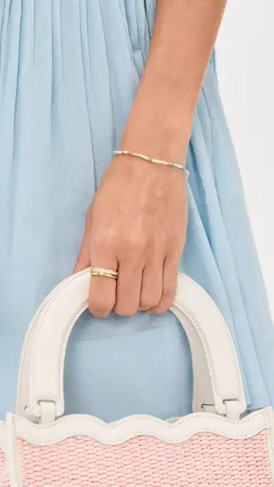 Anni Lu Eldorado Spritz Bracelet Sorbet Dream One Size | Thumbnail 3