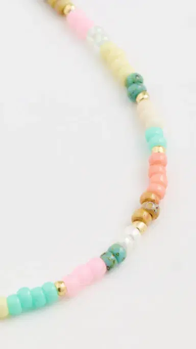 Anni Lu Eldorado Spritz Bracelet Sorbet Dream One Size | Thumbnail 4
