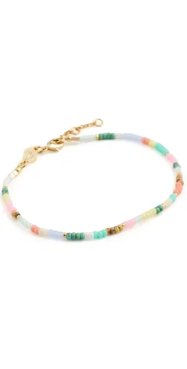 Anni Lu Eldorado Spritz Bracelet Sorbet Dream One Size | Thumbnail 1