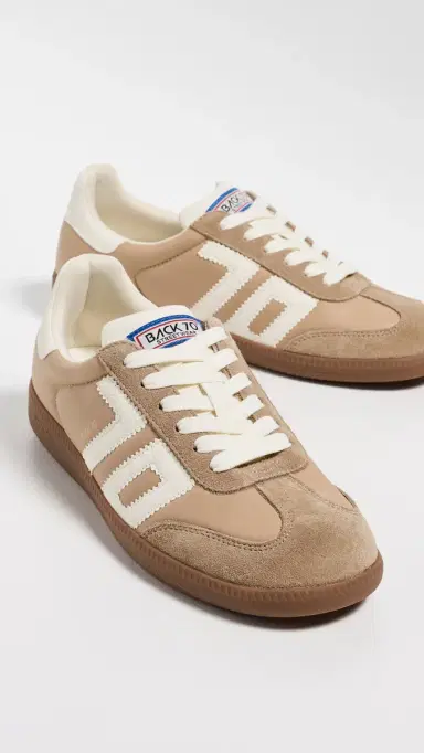 Back 70 Cloud NC Sneakers Sand Milk 38 | Thumbnail 5 Back 70 Cloud NC Sneakers Sand Milk 38 | Thumbnail 5