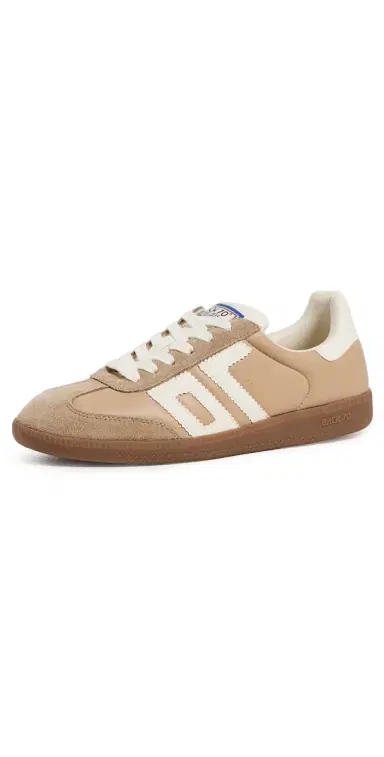 Back 70 Cloud NC Sneakers Sand Milk 38 | Thumbnail 1 Back 70 Cloud NC Sneakers Sand Milk 38 | Thumbnail 1