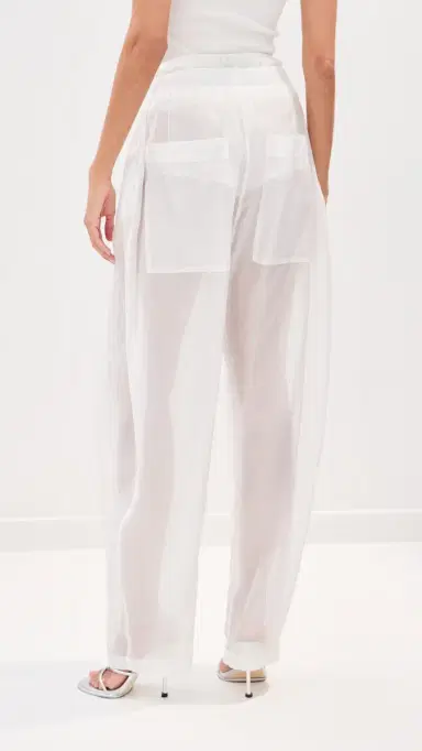 DARKPARK Simona with Culotte Balloon Pants | Thumbnail 3 DARKPARK Simona with Culotte Balloon Pants | Thumbnail 3