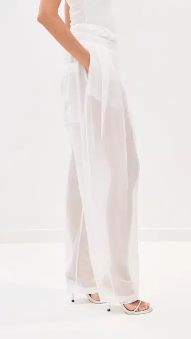 DARKPARK Simona with Culotte Balloon Pants | Thumbnail 4 DARKPARK Simona with Culotte Balloon Pants | Thumbnail 4