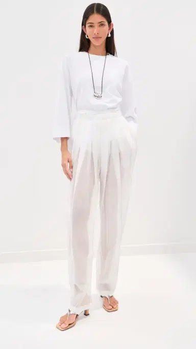 DARKPARK Simona with Culotte Balloon Pants | Thumbnail 5 DARKPARK Simona with Culotte Balloon Pants | Thumbnail 5