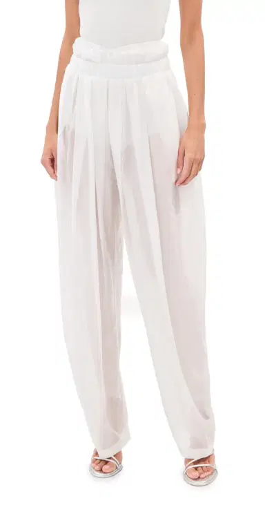 DARKPARK Simona with Culotte Balloon Pants | Thumbnail 1 DARKPARK Simona with Culotte Balloon Pants | Thumbnail 1