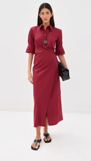 TWP New Earl Dress | Thumbnail 2 TWP New Earl Dress | Thumbnail 2