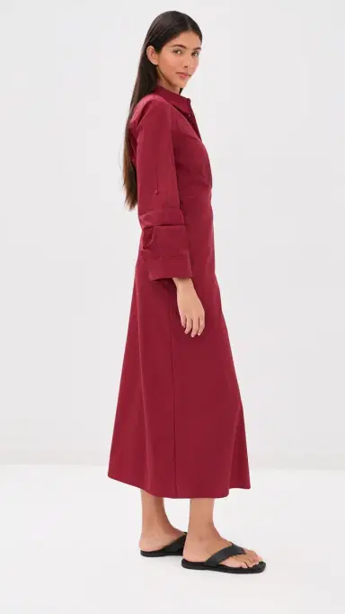 TWP New Earl Dress | Thumbnail 4 TWP New Earl Dress | Thumbnail 4